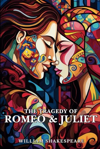THE TRAGEDY OF ROMEO AND JULIET by William Shakespeare | Goodreads