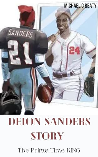 Deion Sanders Fraternity The Untold Story - hsc34rj