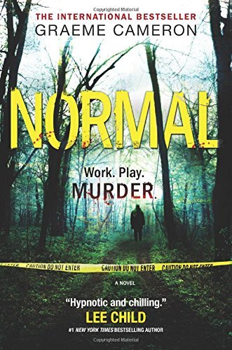 Normal by Graeme Cameron book cover