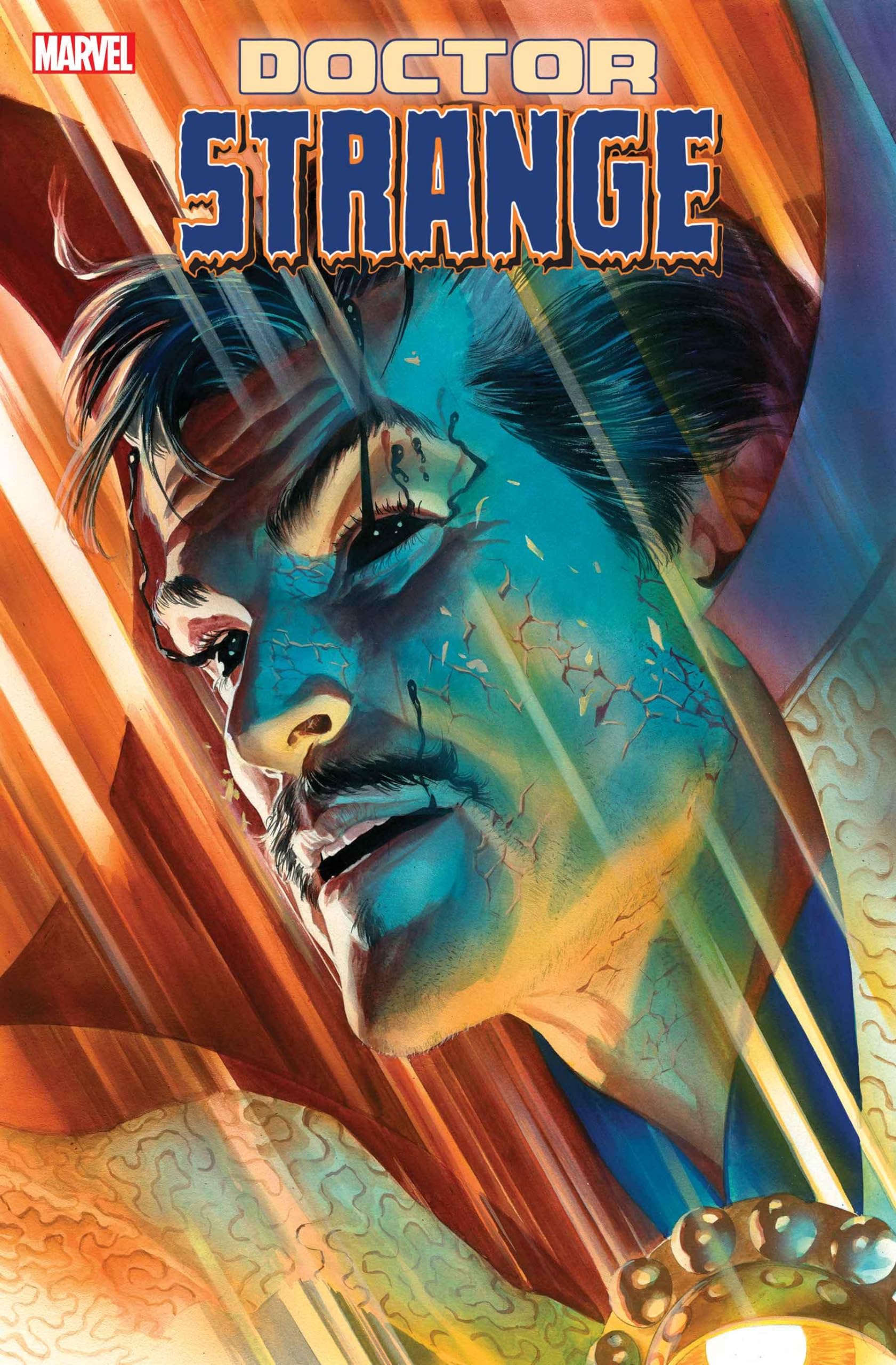 Doctor Strange (2023-) #10