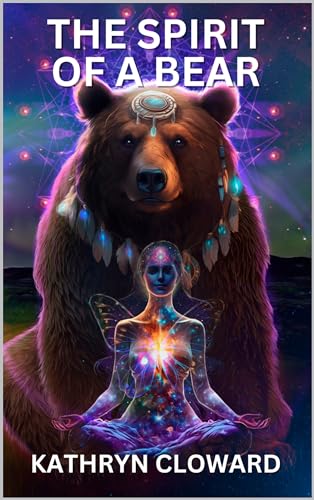 The Spirit of a Bear