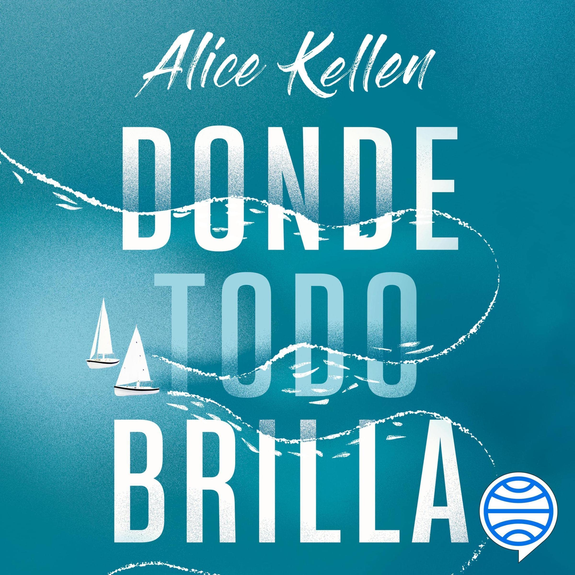 Donde todo brilla