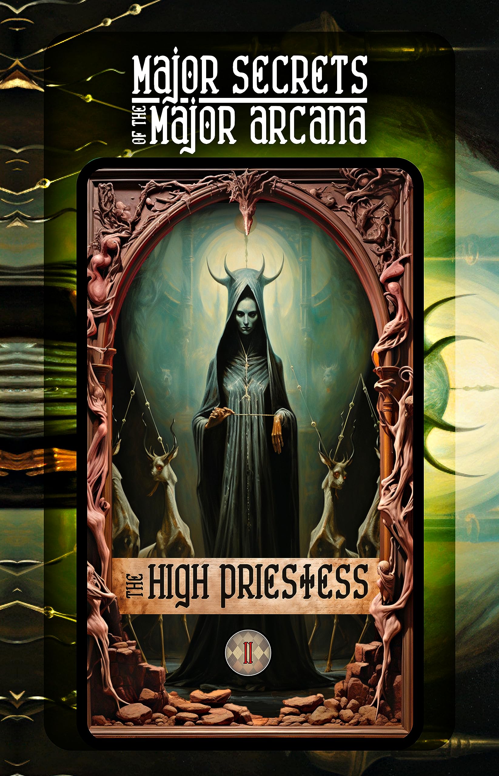 Oyá'S Prohibitions: Secrets Your Priestess Won'T Tell You - l1cd42q