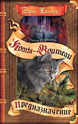 Предназначение book cover