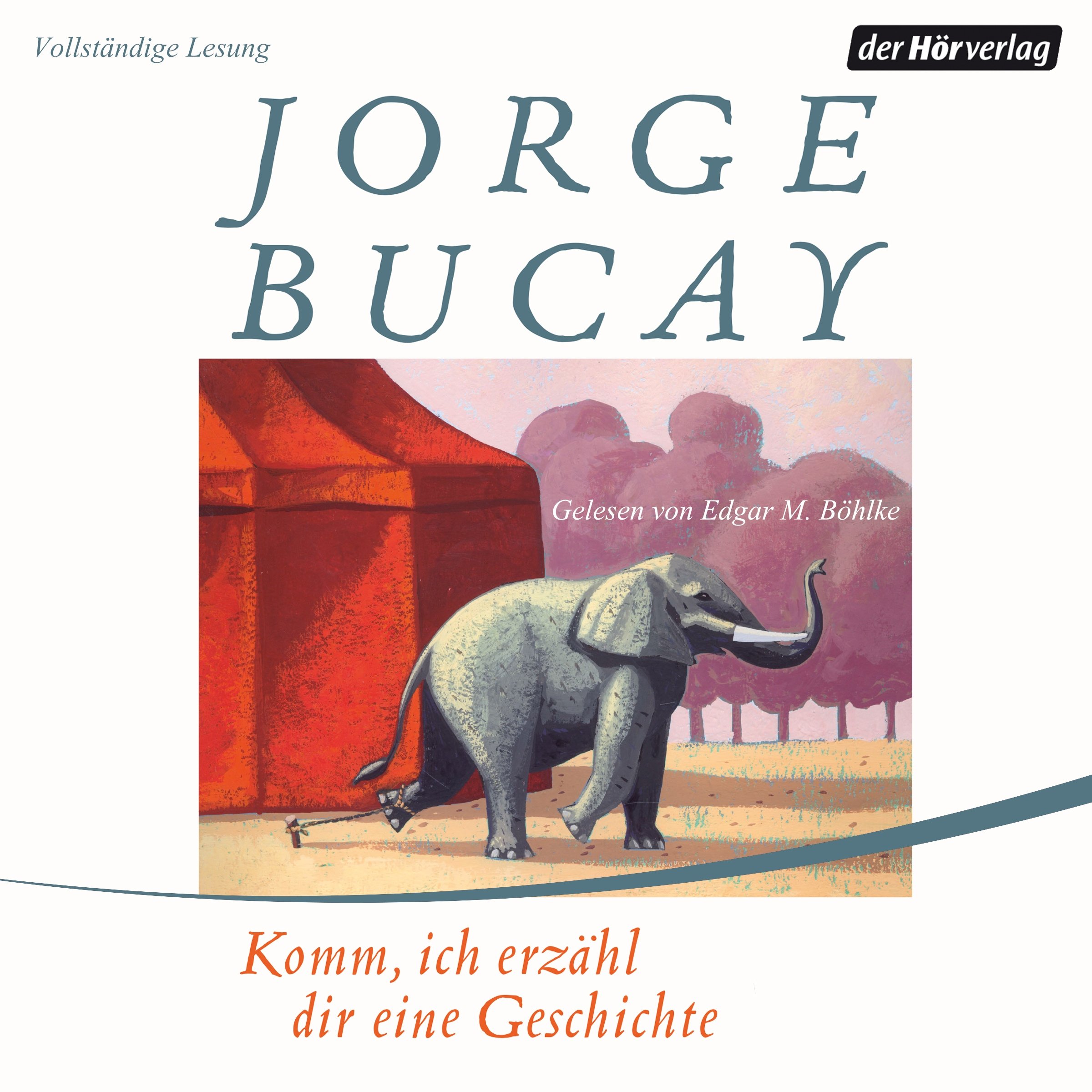 komm ich erzähl dir eine geschichte jorge bucay