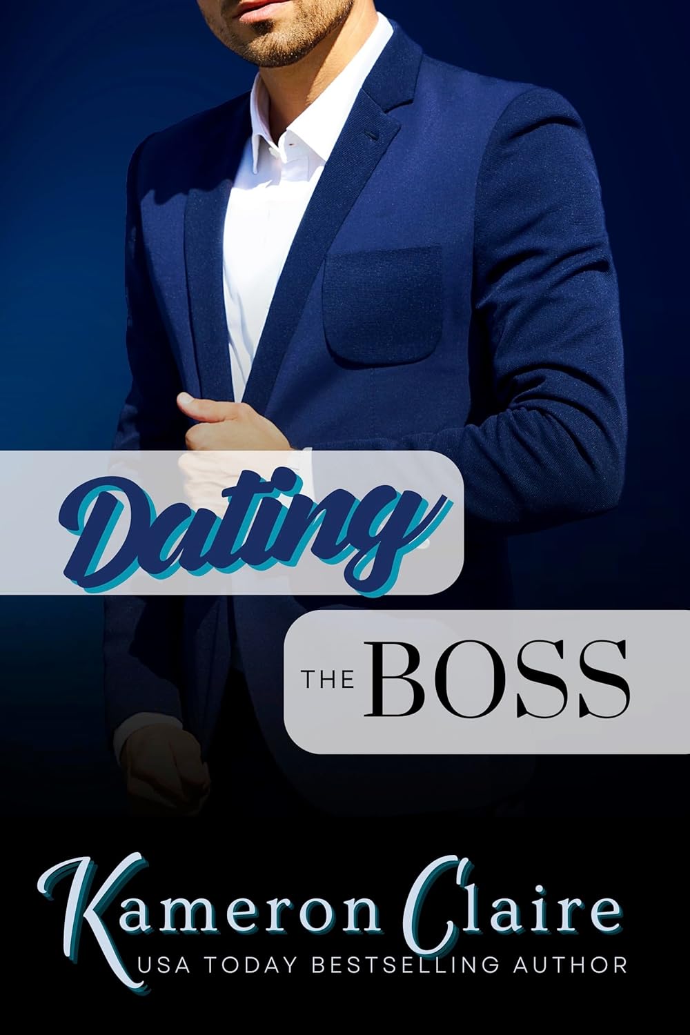 Dating the Boss