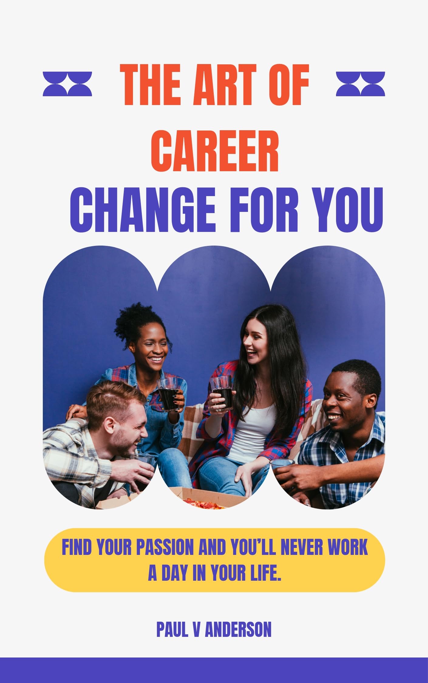 The art of a career change – how to make a career transition – ICDK