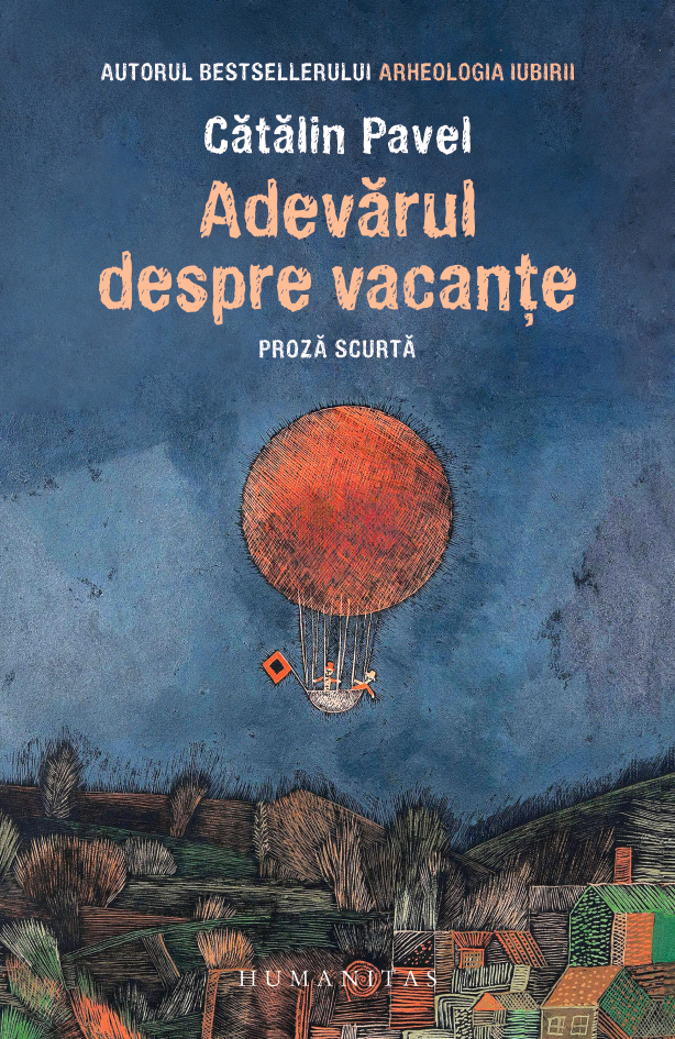 Adevărul despre vacanțe