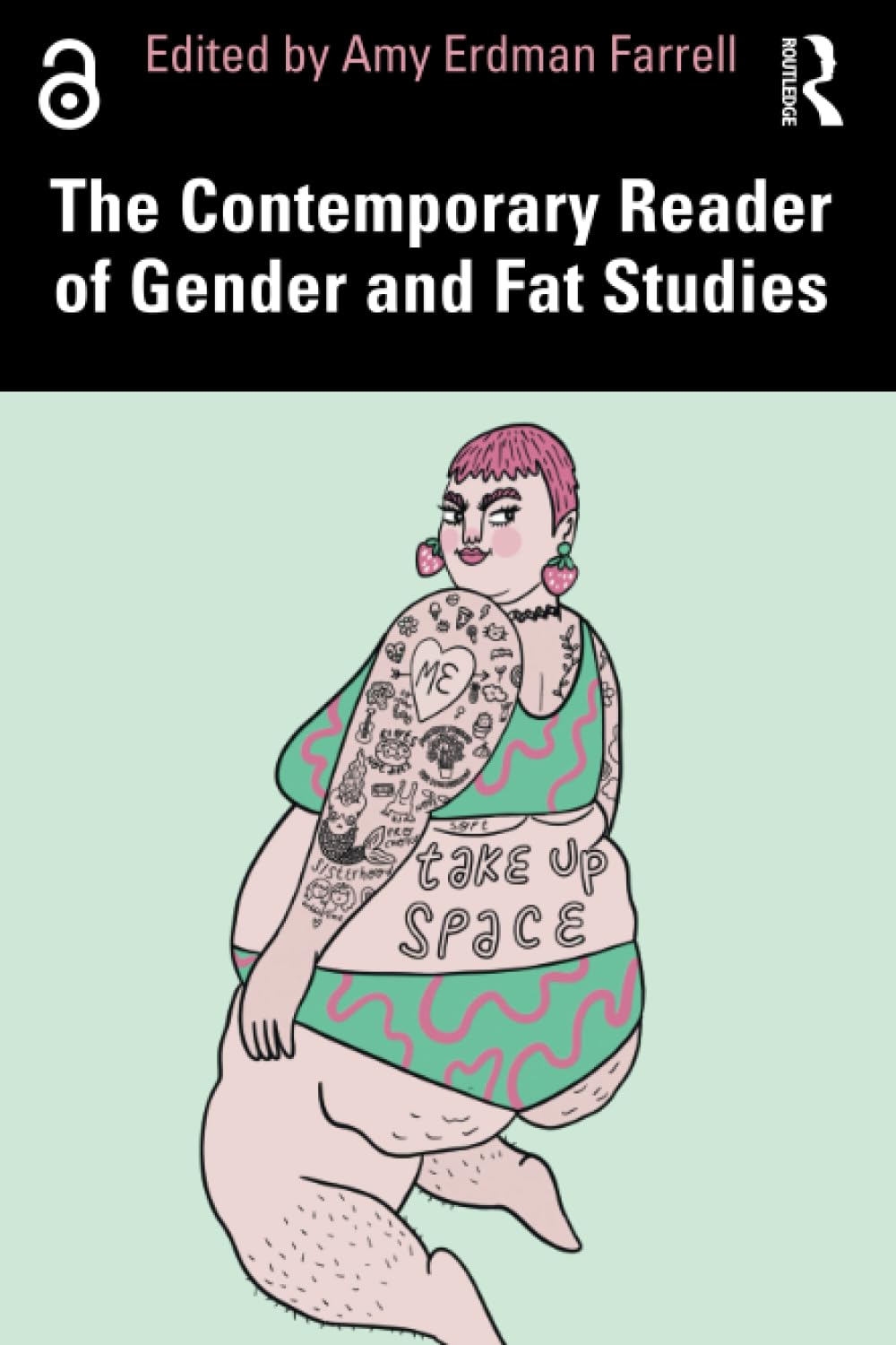 The Contemporary Reader of Gender and Fat Studies