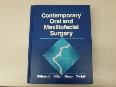 健康・医学 ContemporaryOralandMaxillofacialSurgery Contemporary Oral and Maxillofacial Surgery: 9780323018876