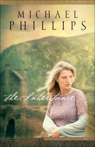Inheritance, The by Michael Phillips