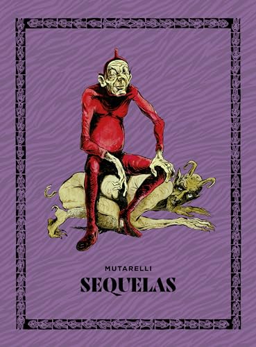 Sequelas – Edição Especial