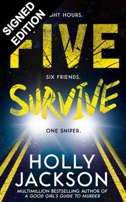 Five Survive