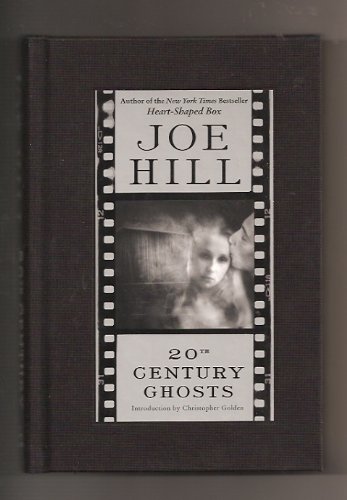 20th Century Ghosts
