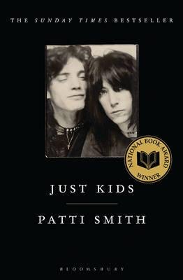 [(Just Kids )] [Author: Patti Smith] [Jan-2011]