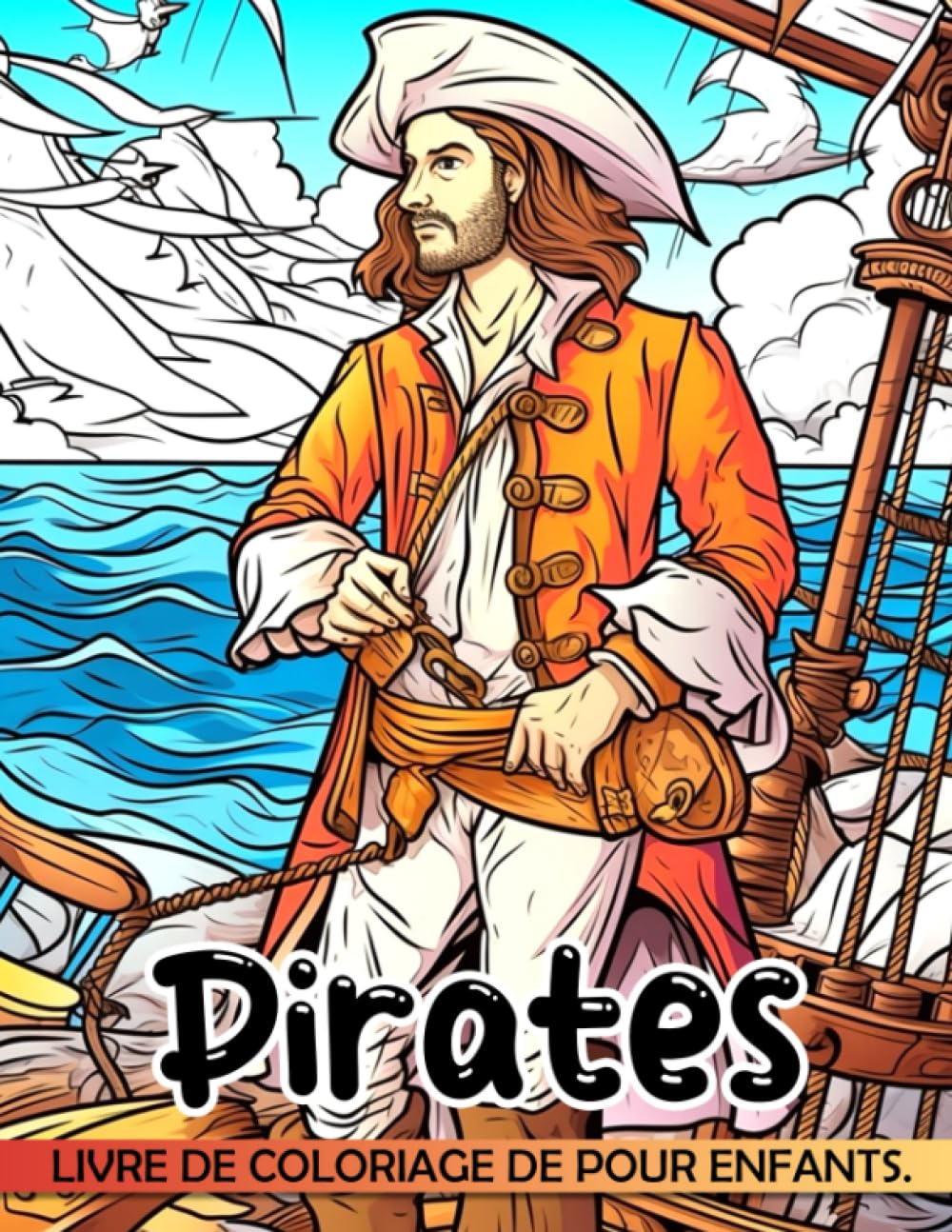 Kit Fête Pirates 172 Pièces - Pièces D'Or, Tatouages, Pailles, Accessoires Anniversaire Enfant