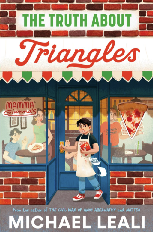 The Truth About Triangles