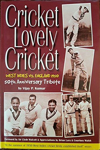 Book: Hooked on Cricket - An Addict's A-Z Guide by Max Walker with Ken