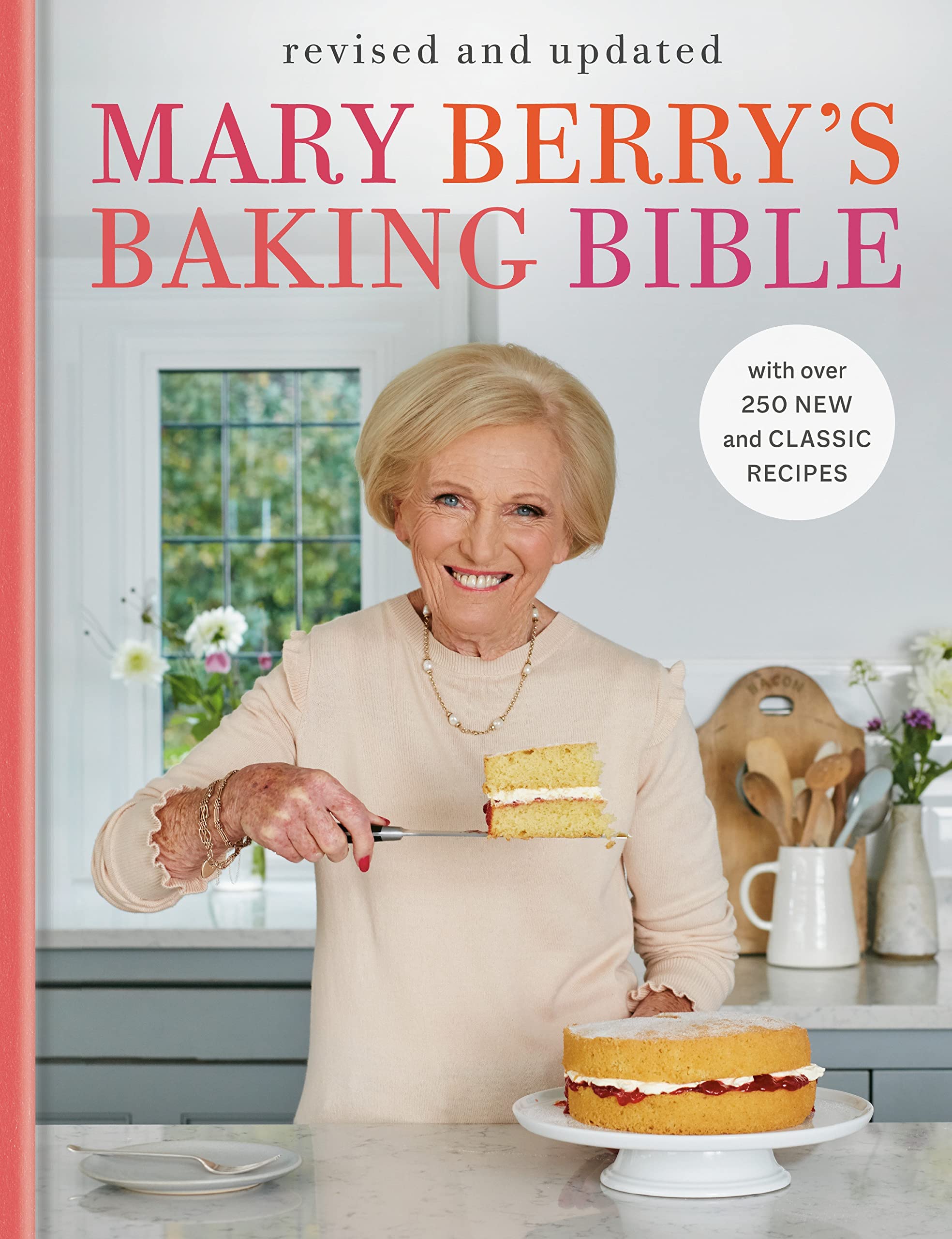 Mary Berry's Baking Bible, The Sourdough School: Sweet Baking 2 Books Collection Set