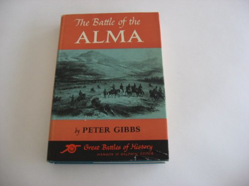 Great Battles of History book cover 2