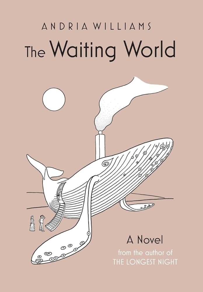 The Waiting World