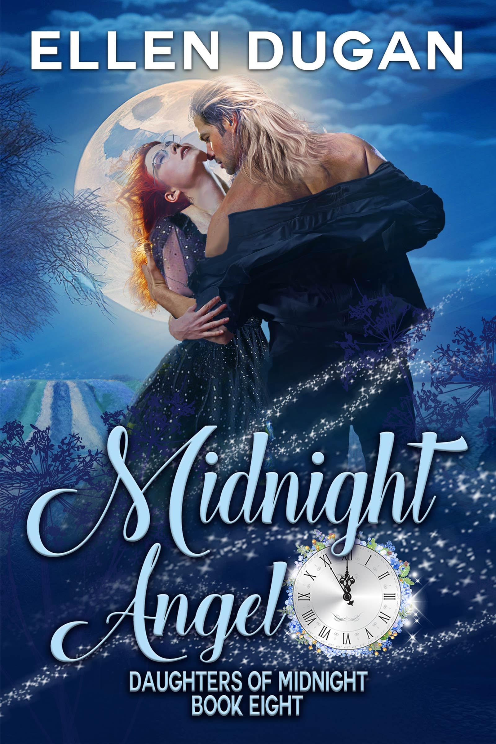 Midnight Angel