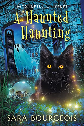 A Haunted Haunting