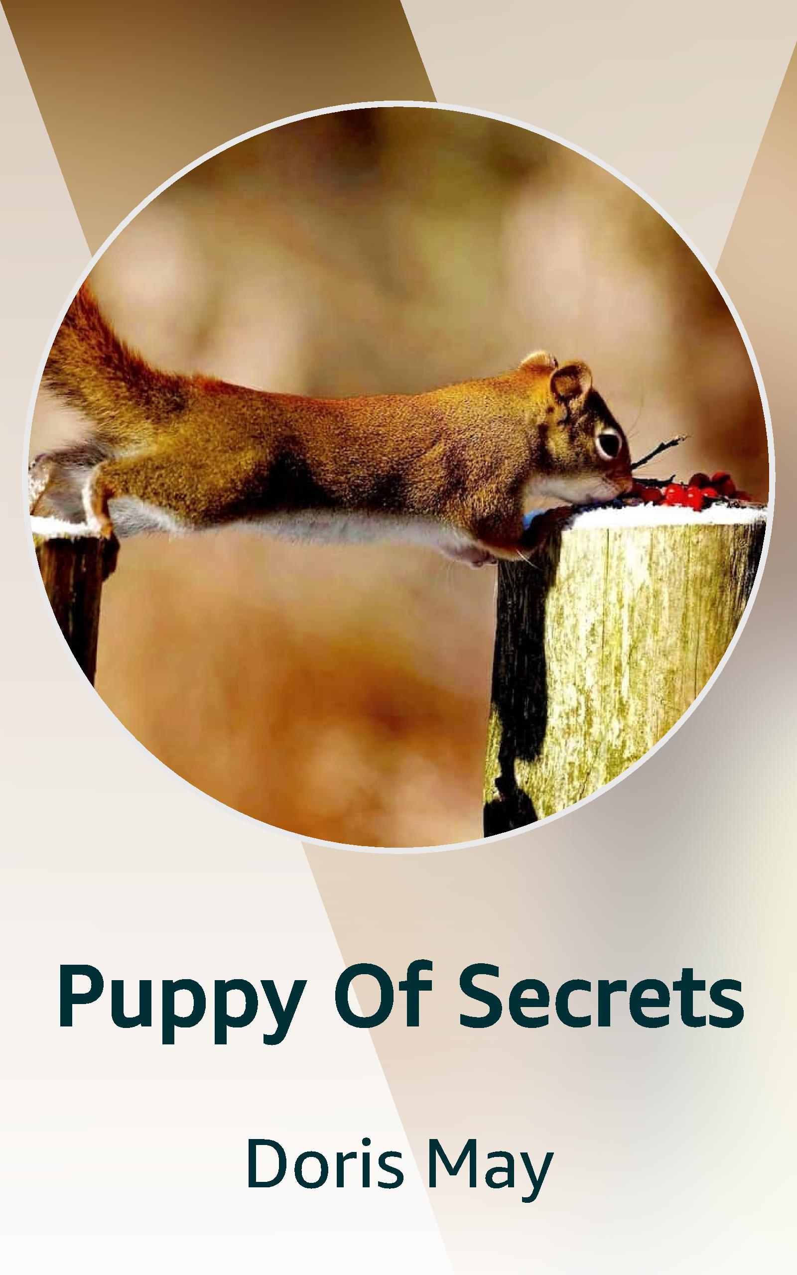 Molly Doris: Her Shocking Secret - fwgg9q7