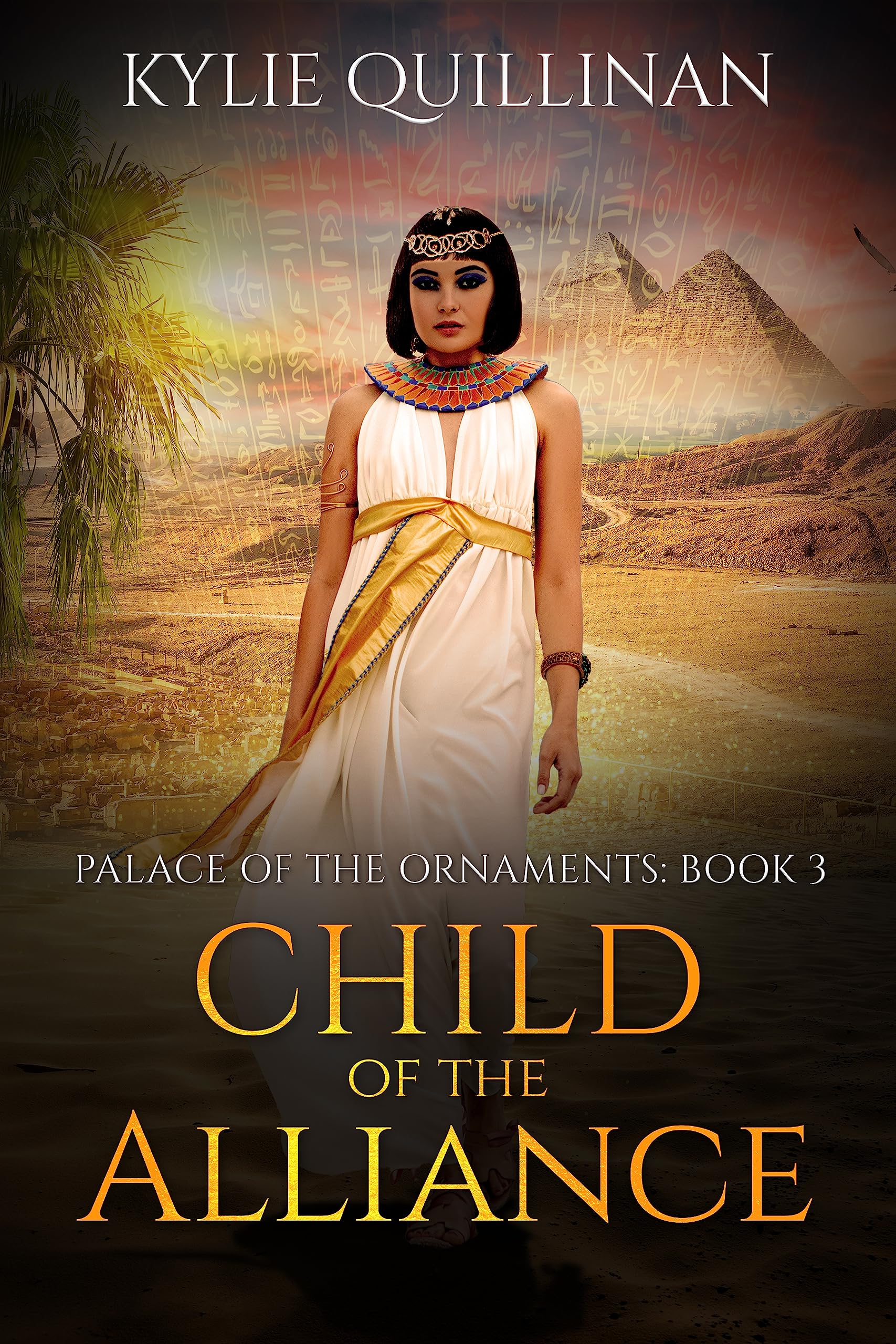Child of the Alliance