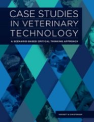 By Rockett &amp; Christensen Case Studies in Veterinary Technology [Workbook] by Rockett ...