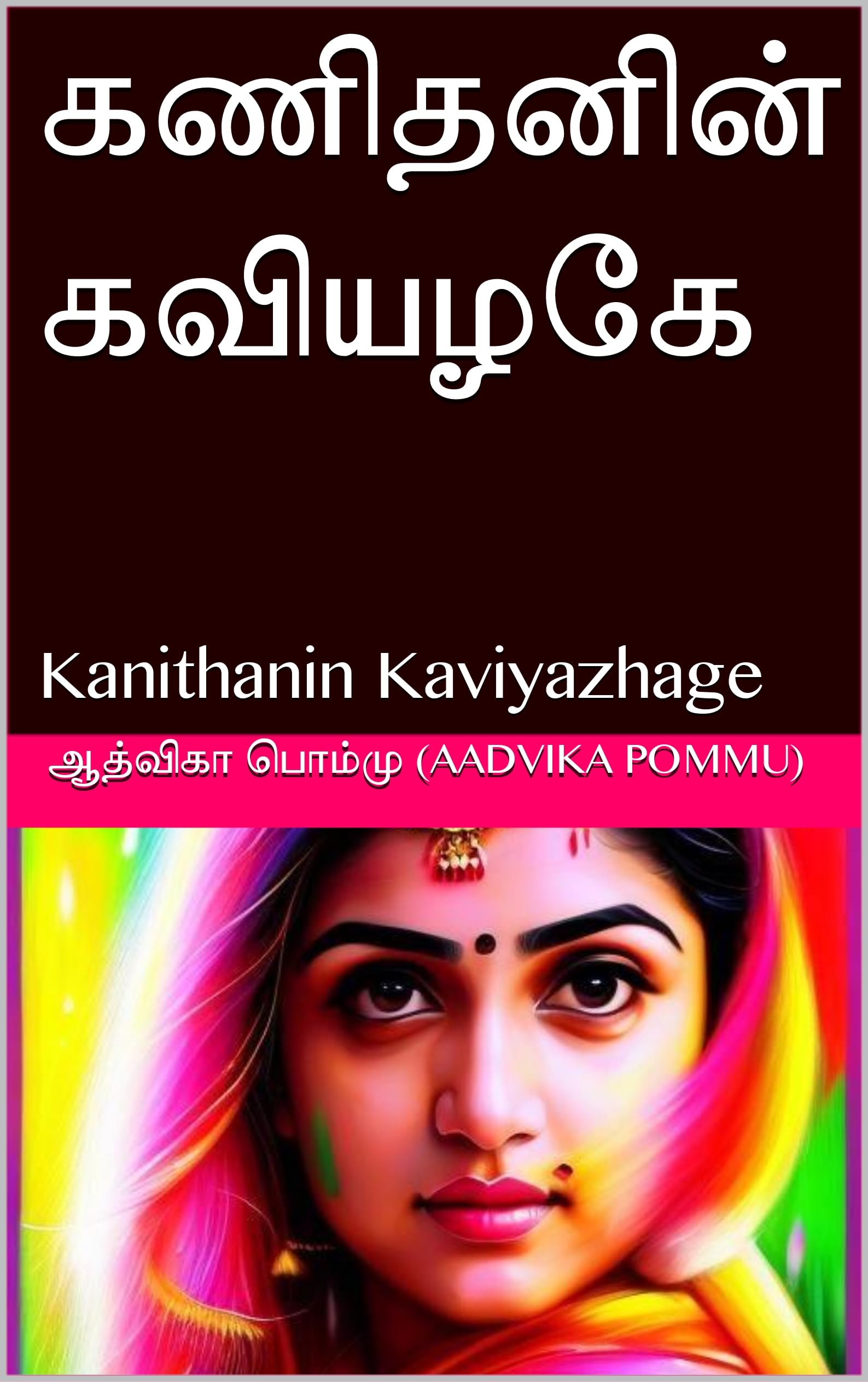 கணிதனின் கவியழகே : Kanithanin Kaviyazhage