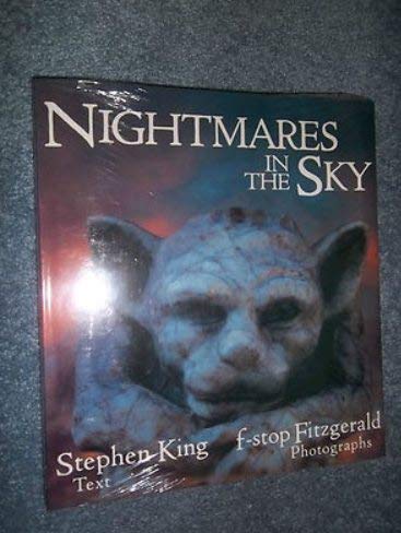 Nightmares in the Sky by Stephen King | Goodreads