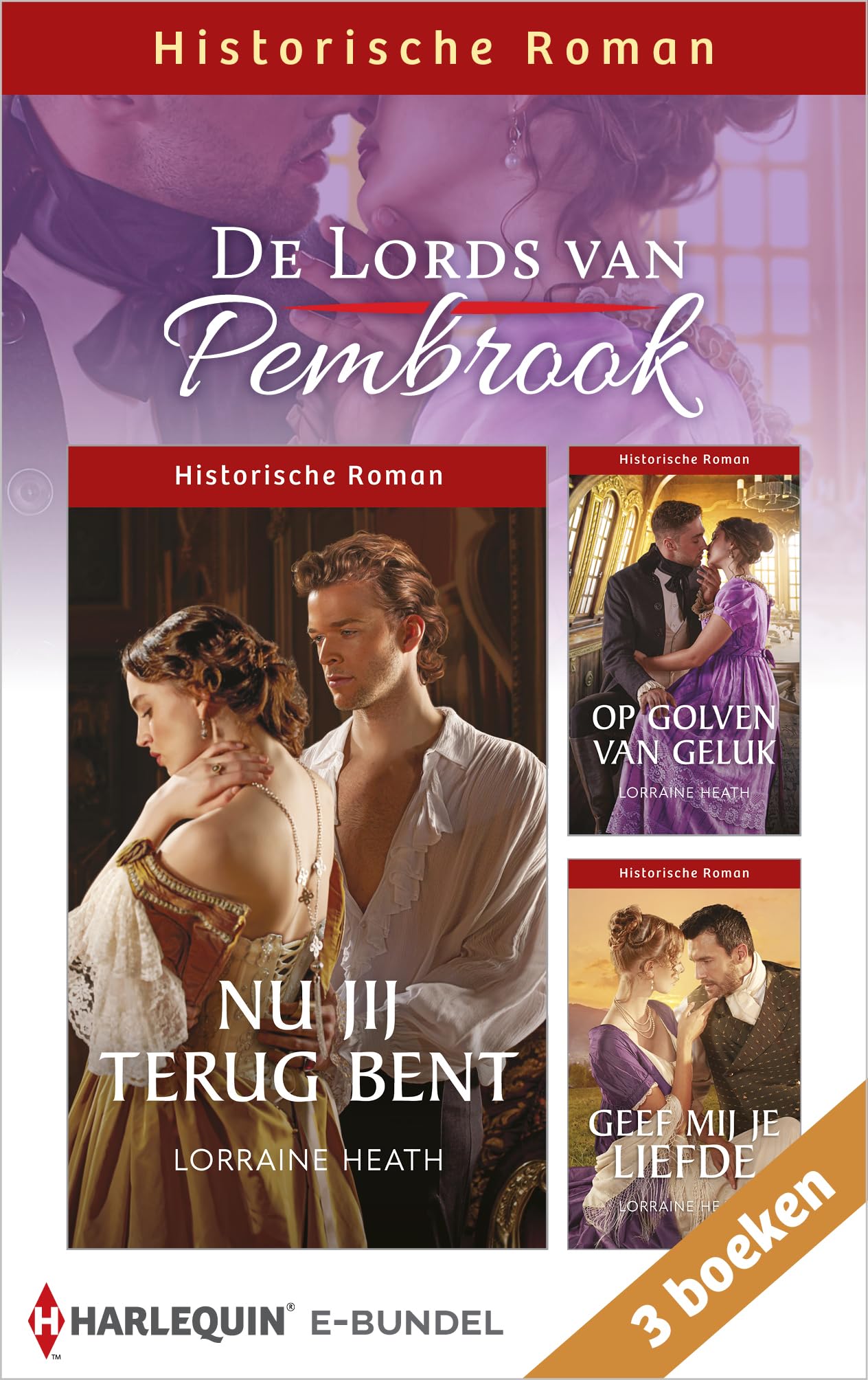 De Lords van Pembrook (Dutch Edition) by Lorraine Heath Goodreads