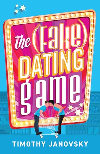 The [Fake] Dating Game
