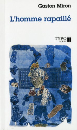 l'homme rapaille edition 1998 book cover