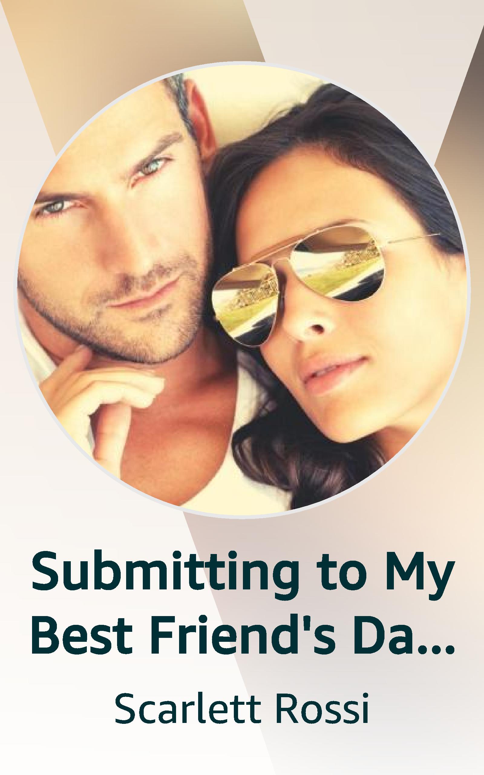 Submitting to My Best Friend