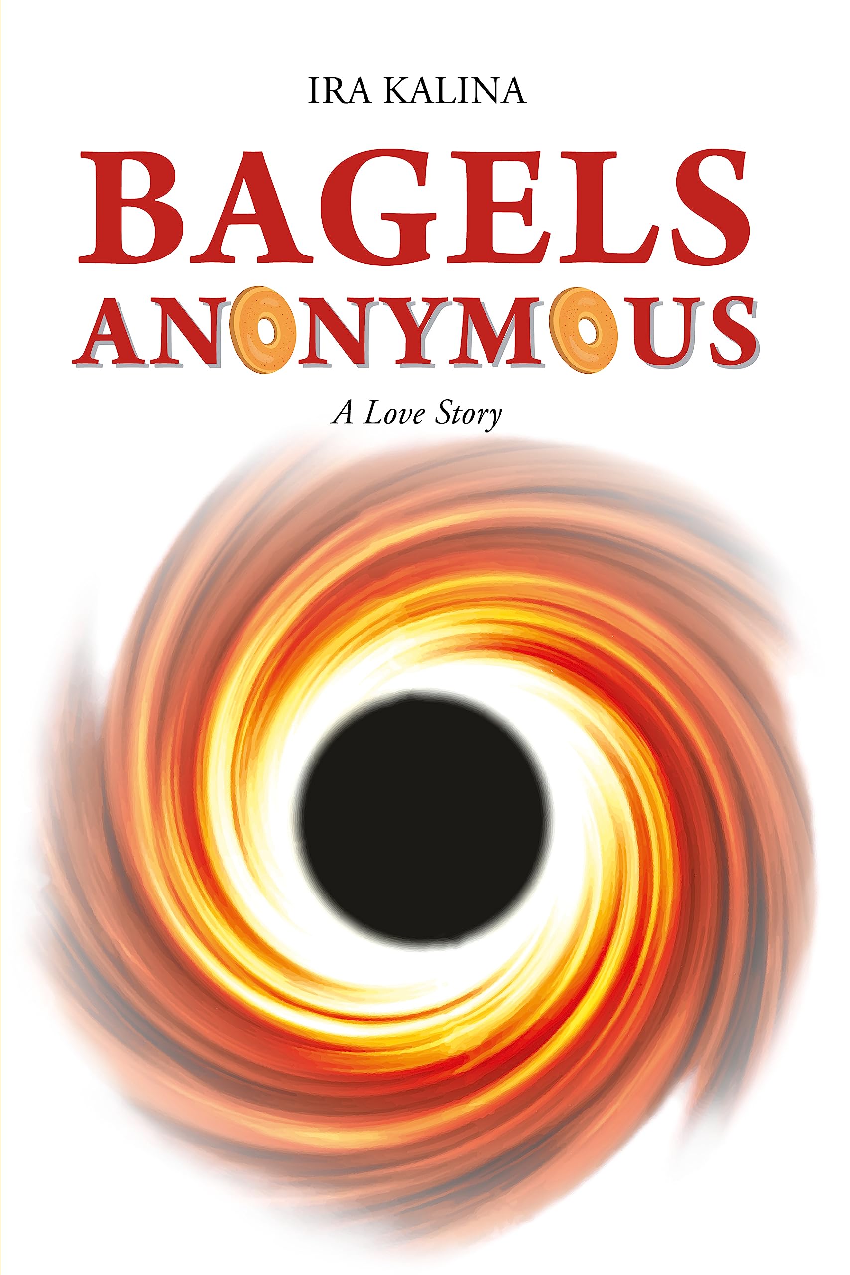 Bagels Anonymous: A Love Story