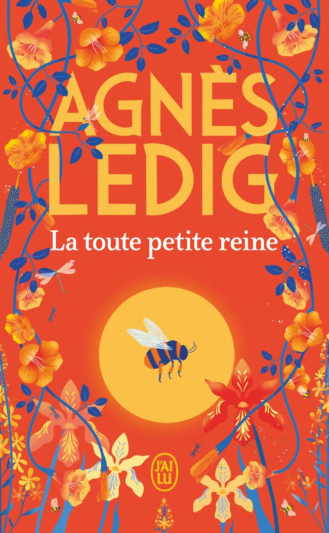 La toute petite reine Édition collector by Agnès Ledig Goodreads
