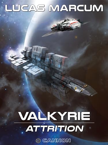 Valkyrie: Attrition