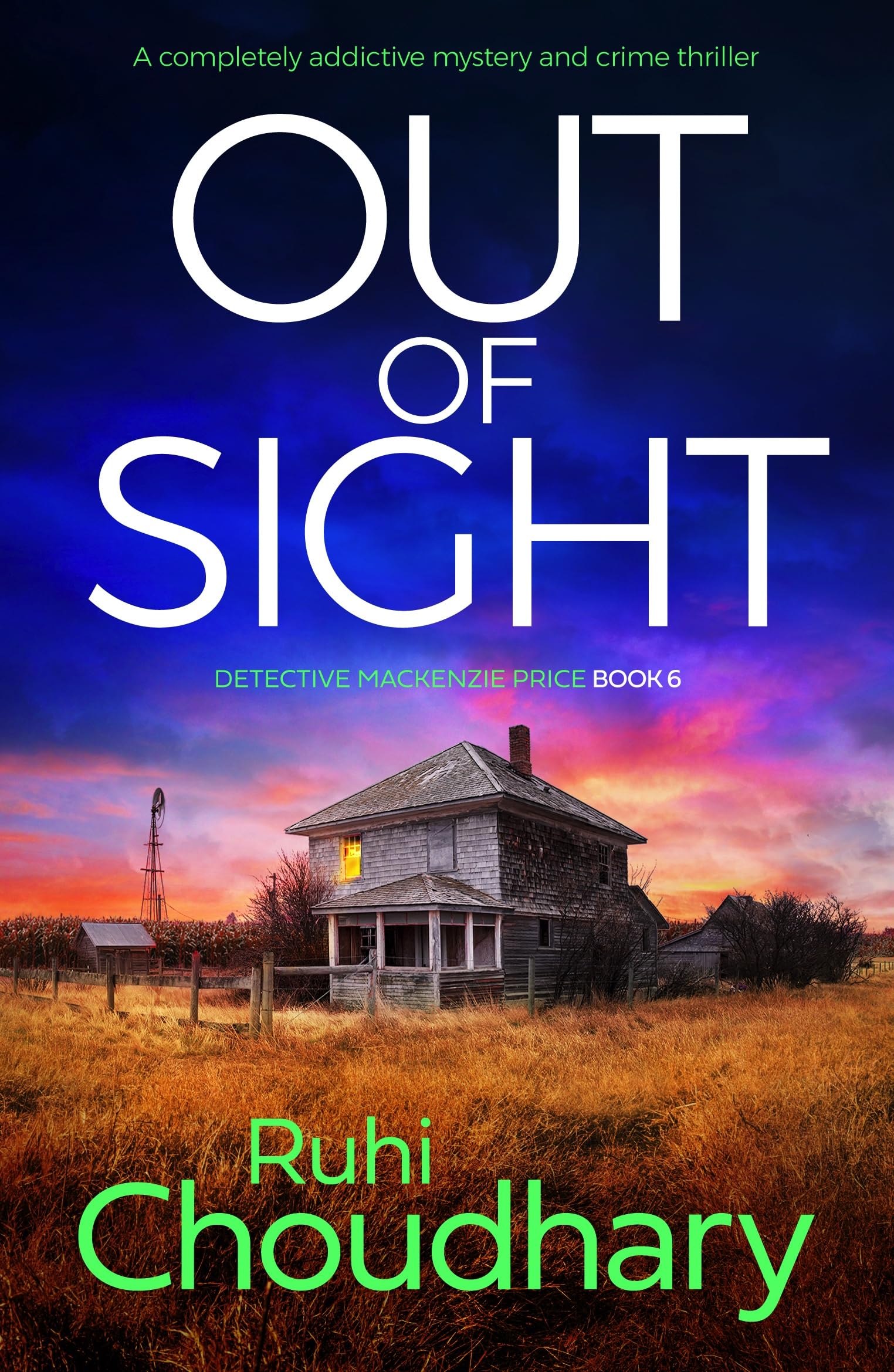 Out of Sight