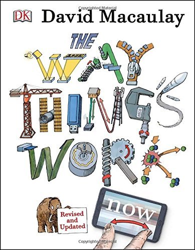 The Way Things Work Now book cover