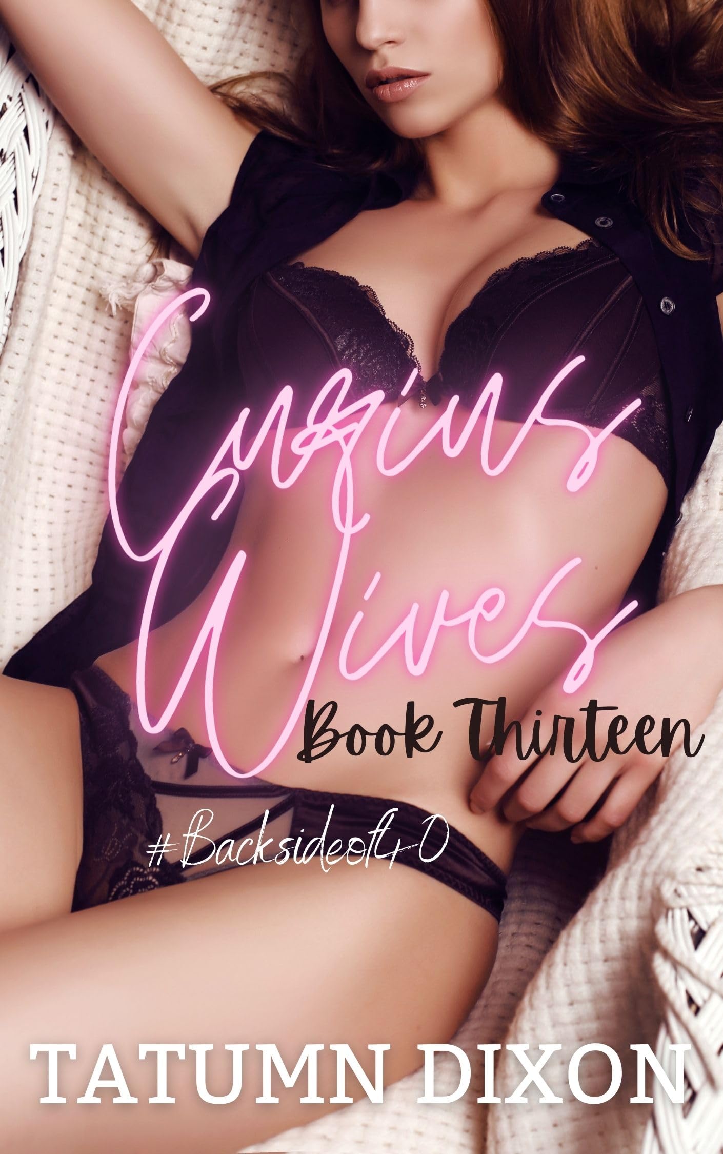 Curious Wives: Book Thirteen: