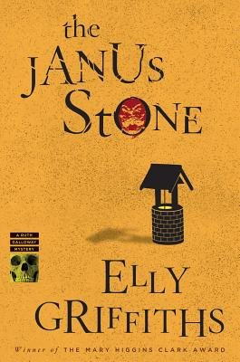 The Janus Stone[JANUS STONE JANUS STONE][Paperback]