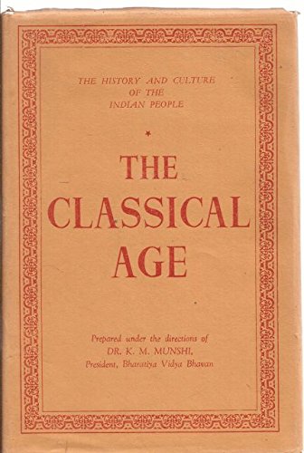 Cover of The Classical Age