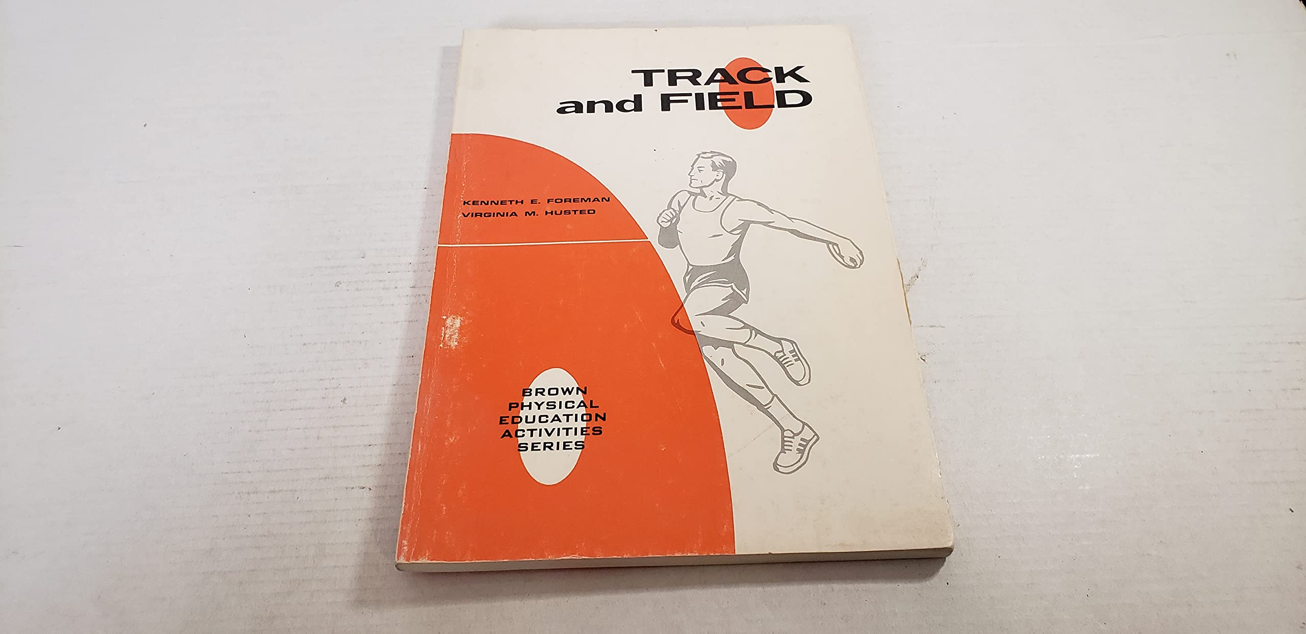 Track and Field by unknown author Goodreads