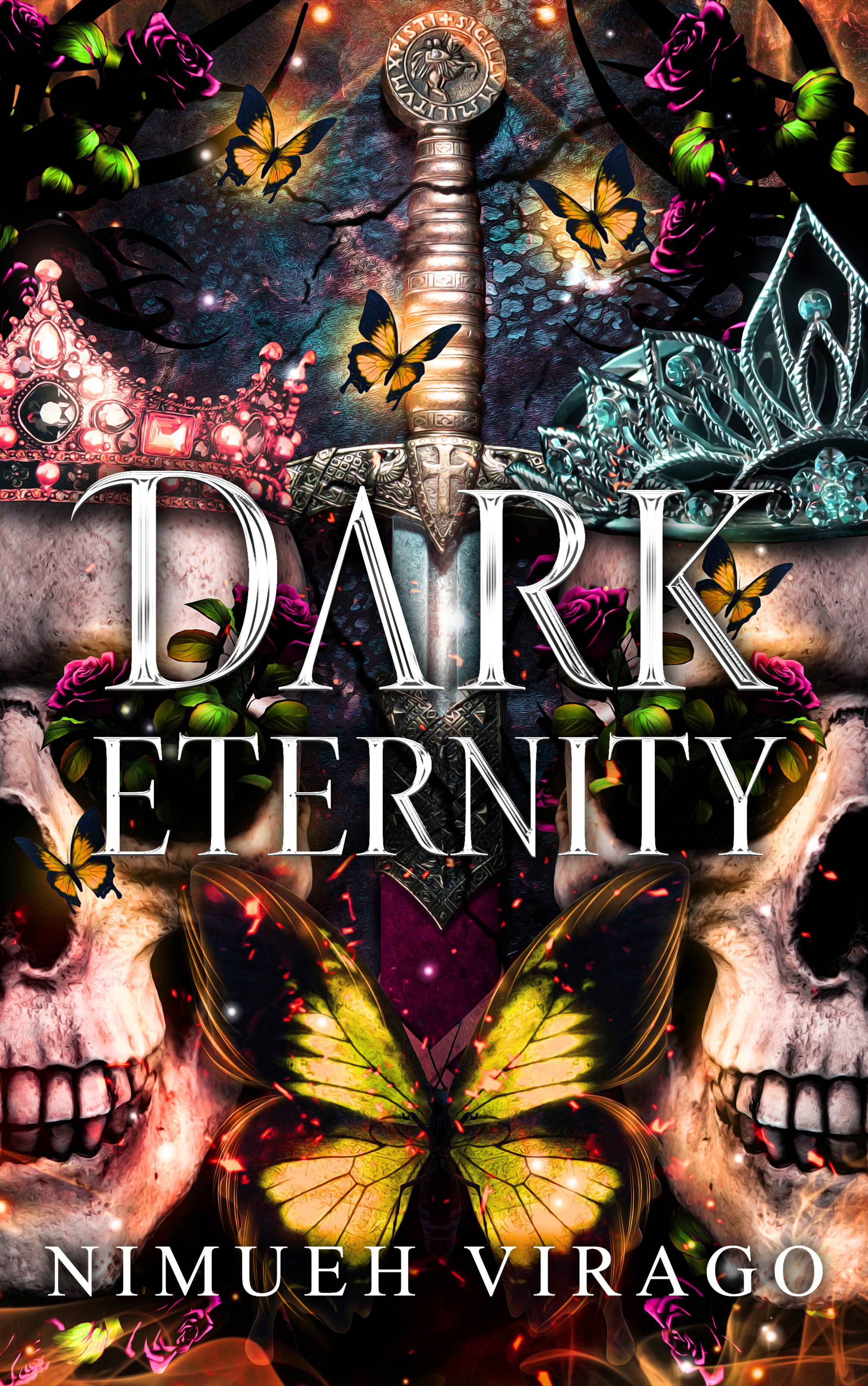 Dark Eternity
