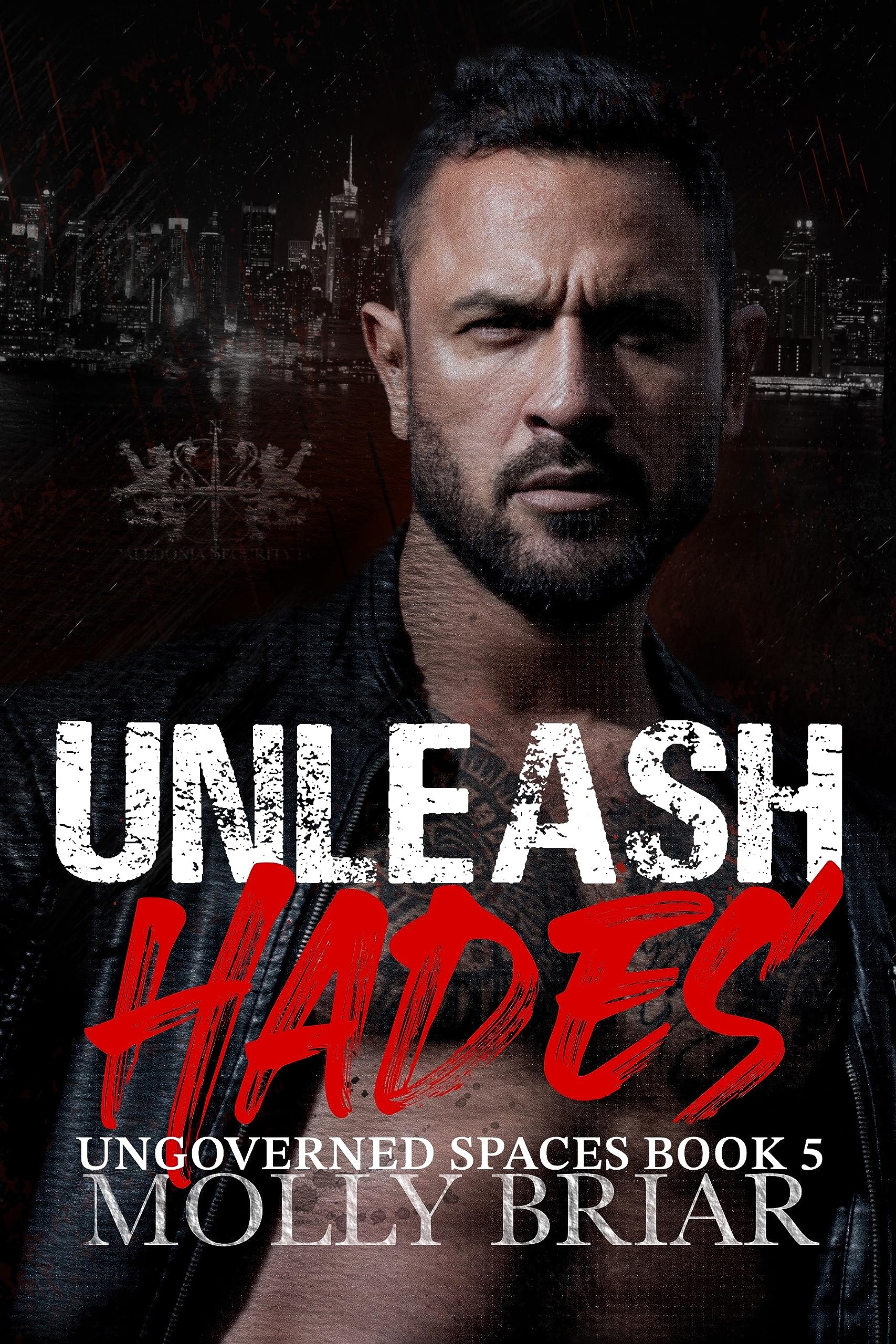 Unleash Hades