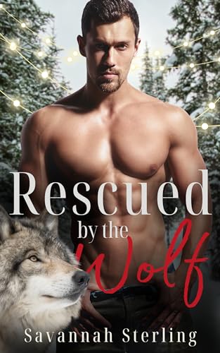 Rescued by the Wolf
