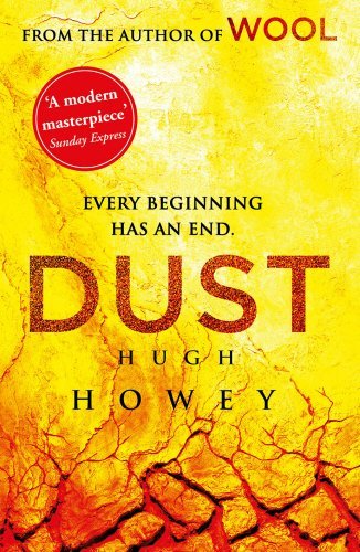 Dust (Wool Trilogy, #3)