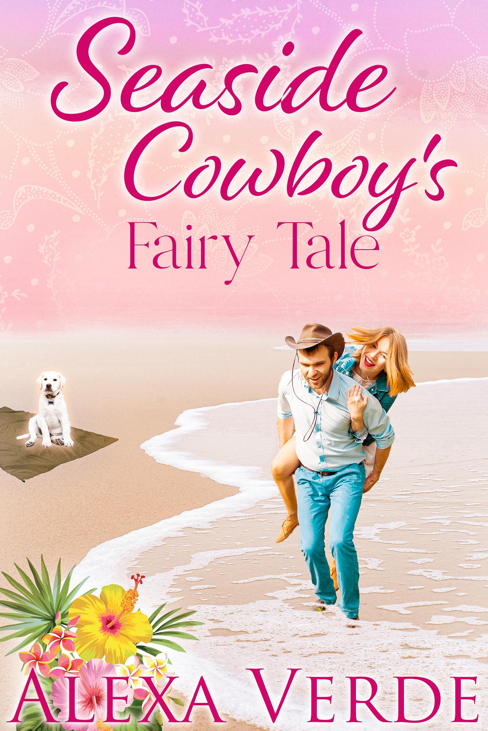 Seaside Cowboy's Fairy Tale